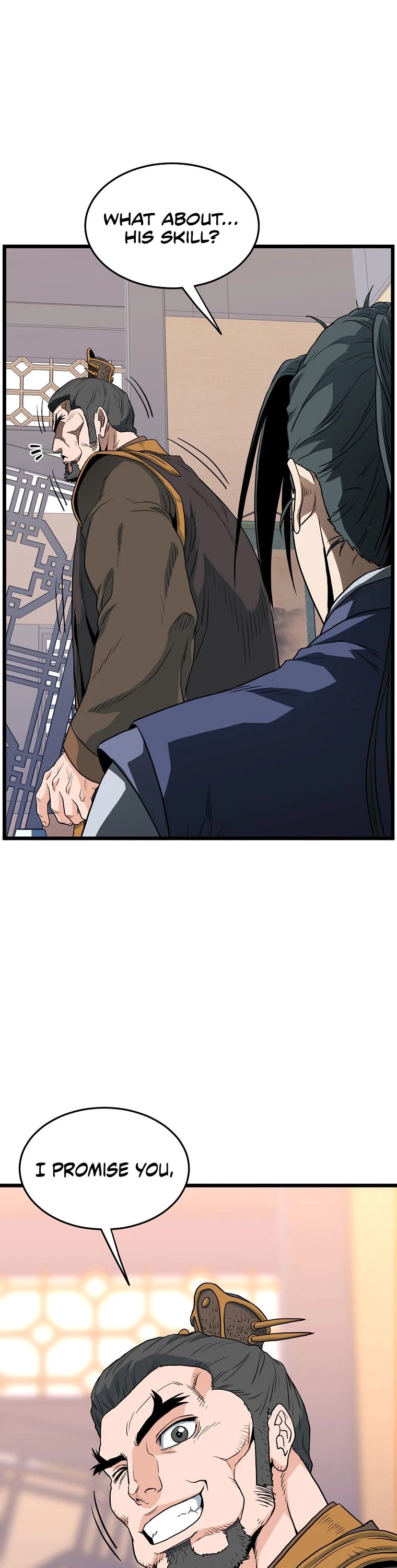 Murim Login Chapter 111 image 34